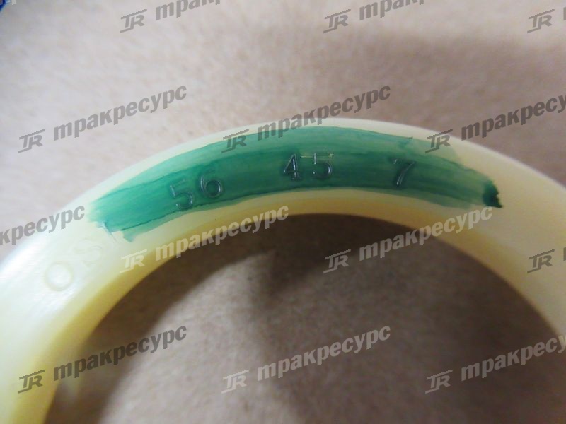 Кбч цилиндра подъема VFHM450 "ChiDian/FuJian/Jinjiang" CPC(Q)D30