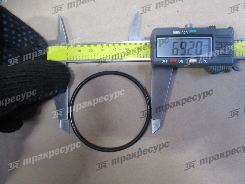 Кбч цилиндра подъема VFHM450 "ChiDian/FuJian/Jinjiang" CPC(Q)D30