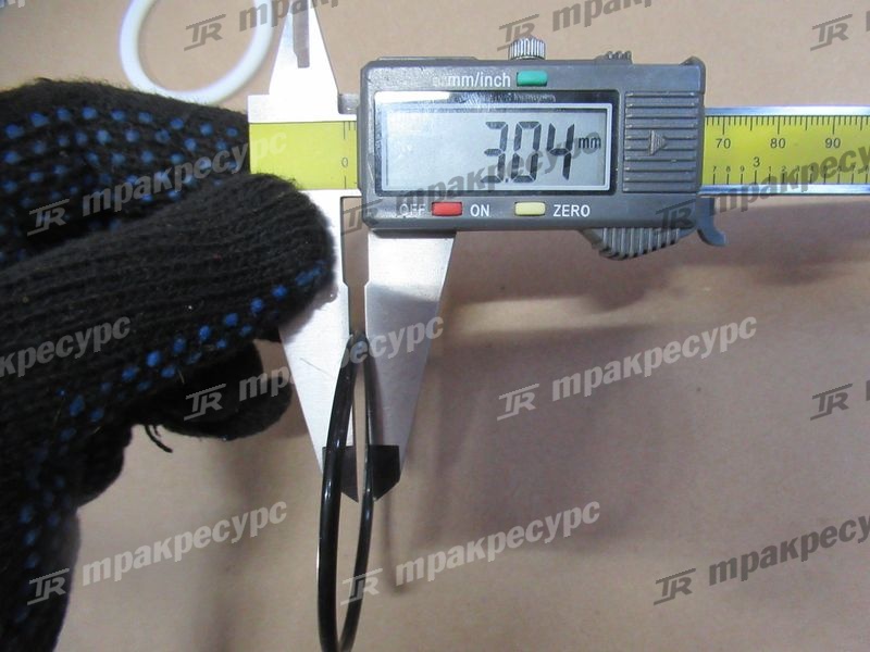 Кбч цилиндра подъема VFHM450 "ChiDian/FuJian/Jinjiang" CPC(Q)D30
