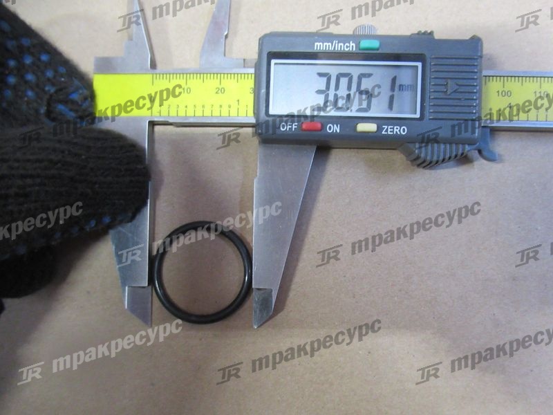 Кбч цилиндра подъема VFHM450 "ChiDian/FuJian/Jinjiang" CPC(Q)D30