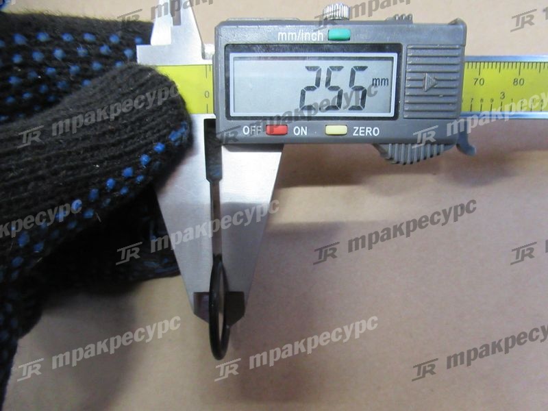 Кбч цилиндра подъема VFHM450 "ChiDian/FuJian/Jinjiang" CPC(Q)D30