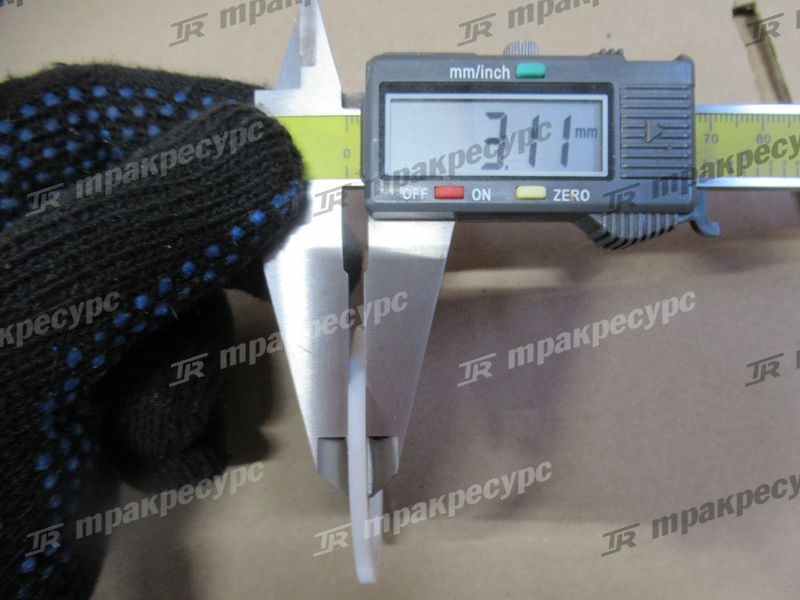 Кбч цилиндра подъема VFHM450 "ChiDian/FuJian/Jinjiang" CPC(Q)D30