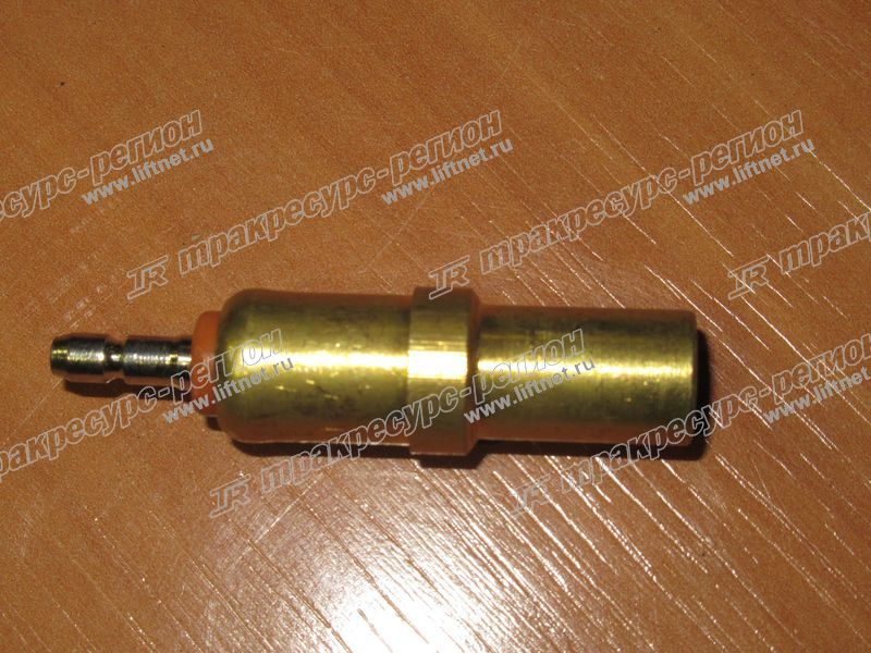 Датчик температуры охлаждающей жидкости 25080-89900