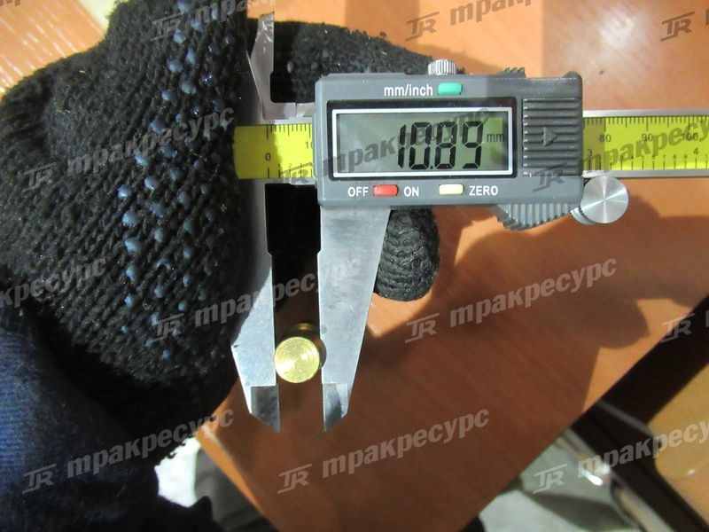 Датчик температуры охлаждающей жидкости 25080-89900