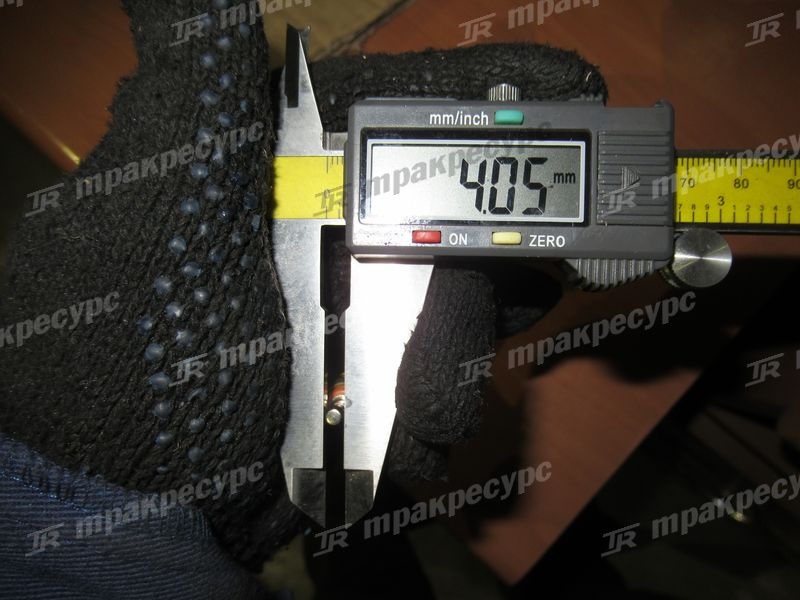 Датчик температуры охлаждающей жидкости 25080-89900