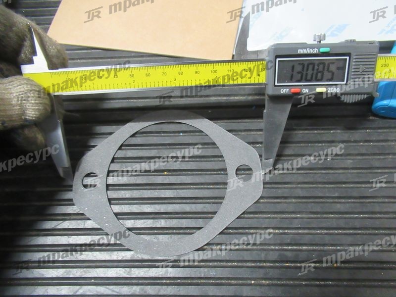 Прокладка TOYOTA 67121-20540-71