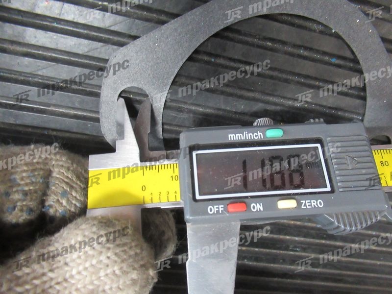 Прокладка TOYOTA 67121-20540-71