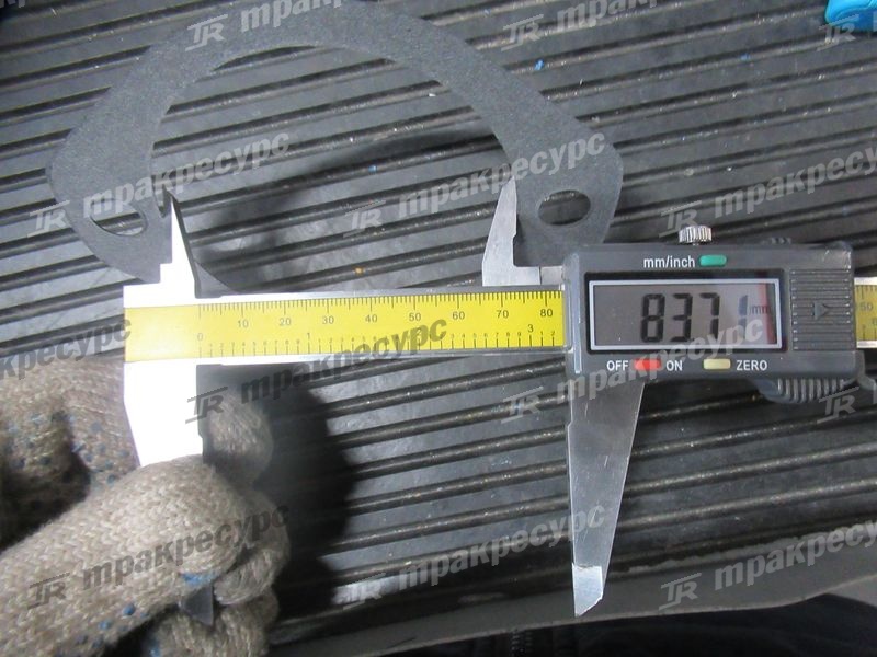 Прокладка TOYOTA 67121-20540-71