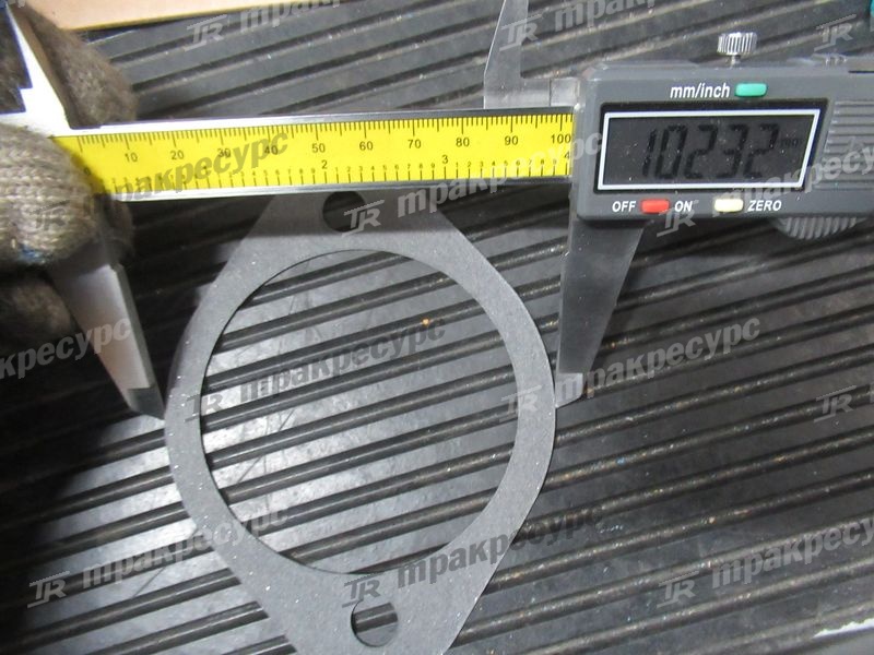 Прокладка TOYOTA 67121-20540-71