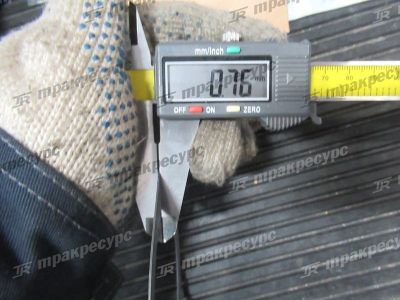 Прокладка TOYOTA 67121-20540-71