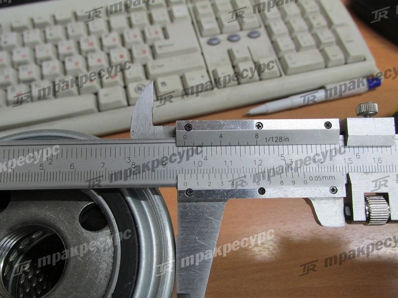 Фильтр масляный MITSUBISHI 30640-50300