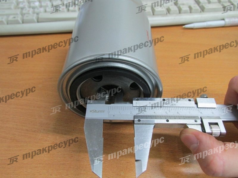 Фильтр масляный MITSUBISHI 30640-50300