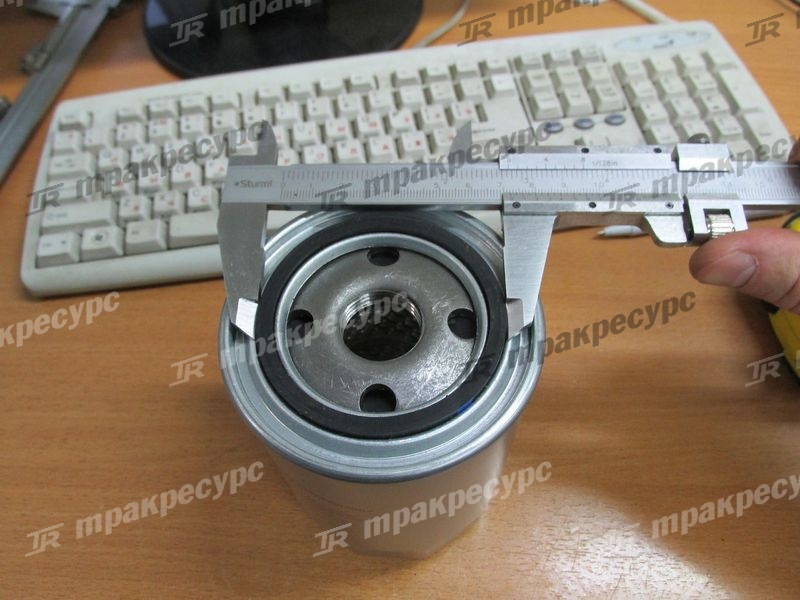 Фильтр масляный MITSUBISHI 30640-50300
