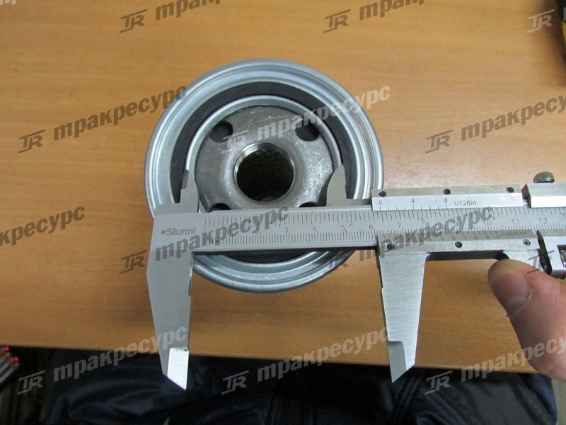 Фильтр масляный MITSUBISHI 30640-50300