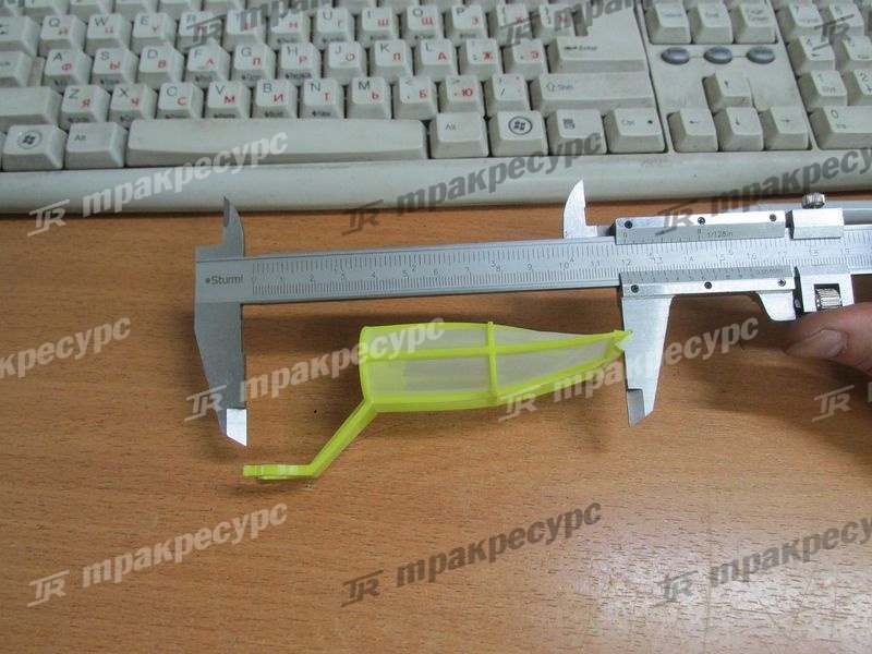 Элемент фильтра топливного 23311-23060-71
