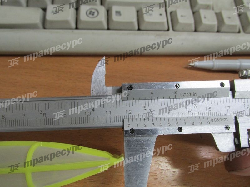 Элемент фильтра топливного 23311-23060-71