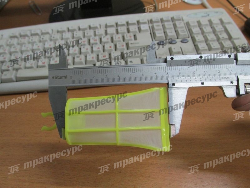 Элемент фильтра топливного 23311-23060-71