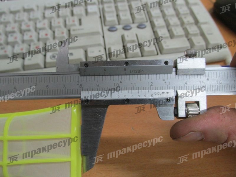 Элемент фильтра топливного 23311-23060-71