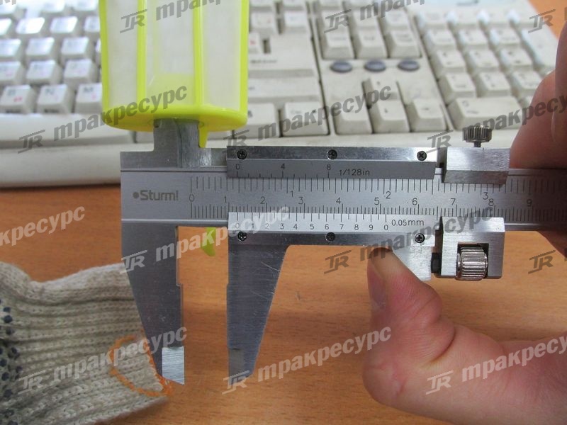 Элемент фильтра топливного 23311-23060-71