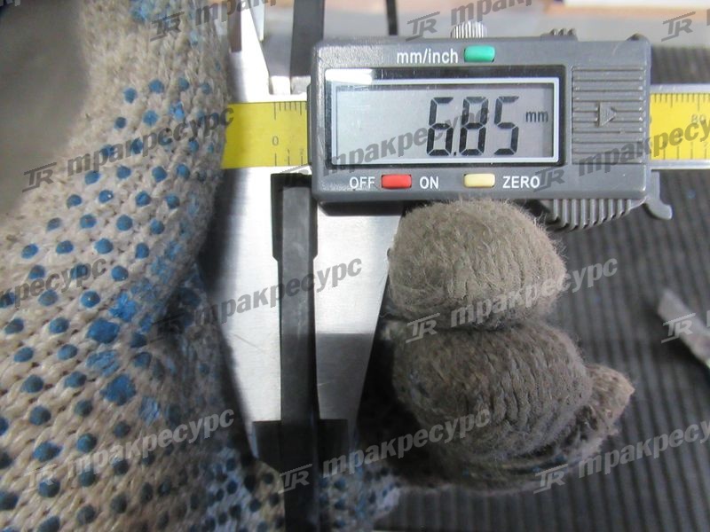 Прокладка крышки головки блока 32C04-15500