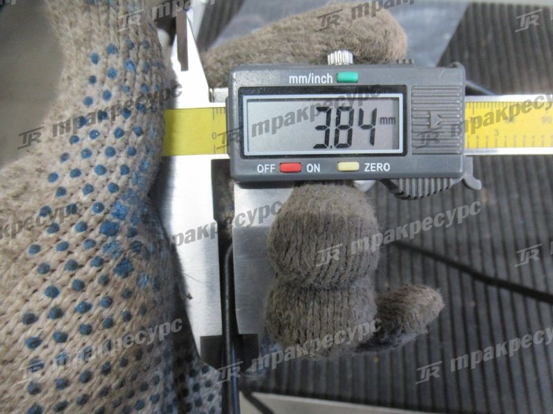 Прокладка крышки головки блока 32C04-15500