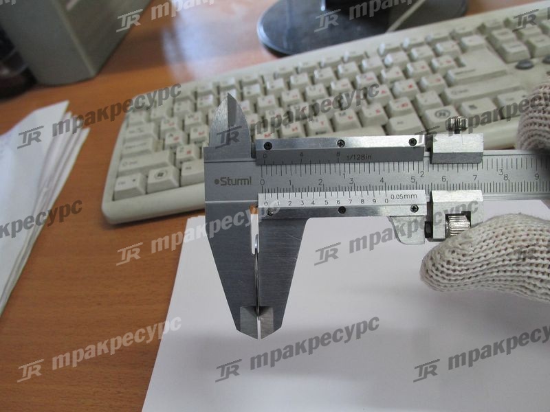 Шайба S-FTRA1831