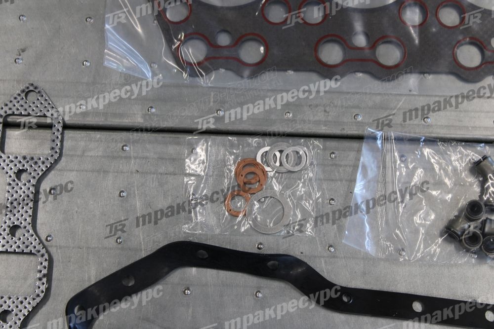 Комплект прокладок на двигатель MITSUBISHI S4Q2 AG-32C94-00011