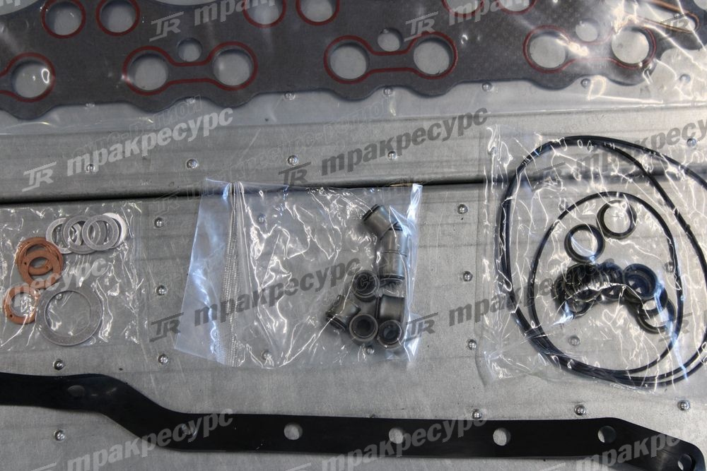 Комплект прокладок на двигатель MITSUBISHI S4Q2 AG-32C94-00011