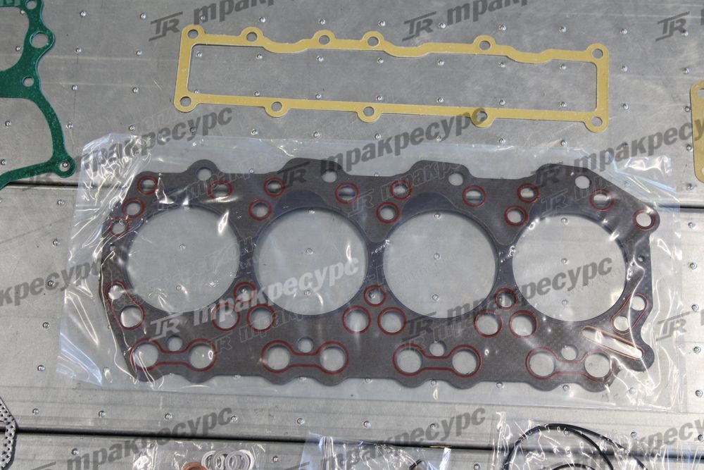 Комплект прокладок на двигатель MITSUBISHI S4Q2 AG-32C94-00011