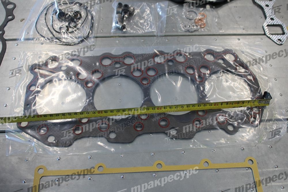 Комплект прокладок на двигатель MITSUBISHI S4Q2 AG-32C94-00011