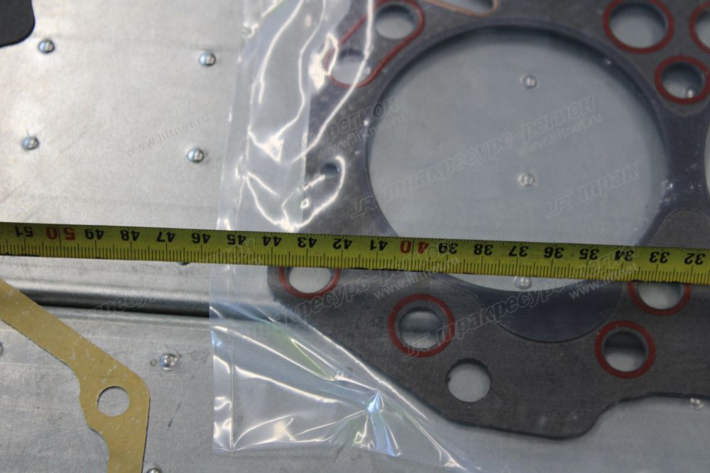 Комплект прокладок на двигатель MITSUBISHI S4Q2 AG-32C94-00011
