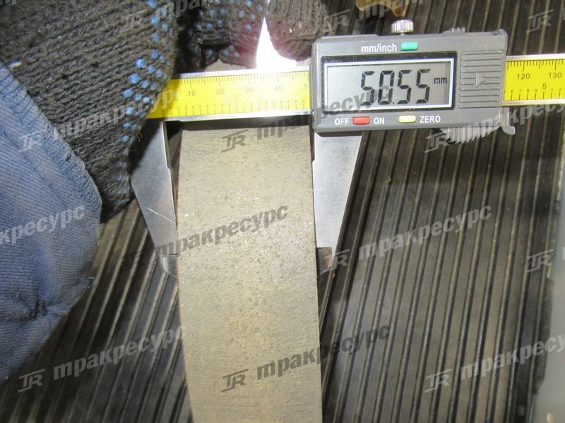 Колодка тормозная 44070-00H60