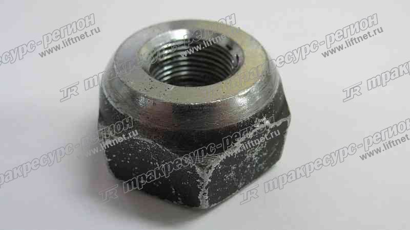 Гайка колеса переднего 23913-02041 FD30T3Z