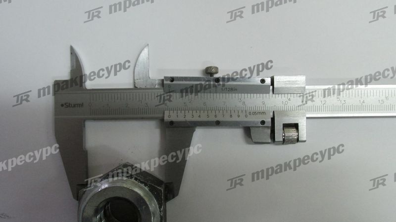 Гайка колеса переднего 23913-02041 FD30T3Z