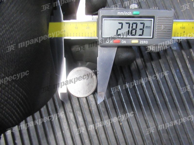 Толкатель CY6102BG