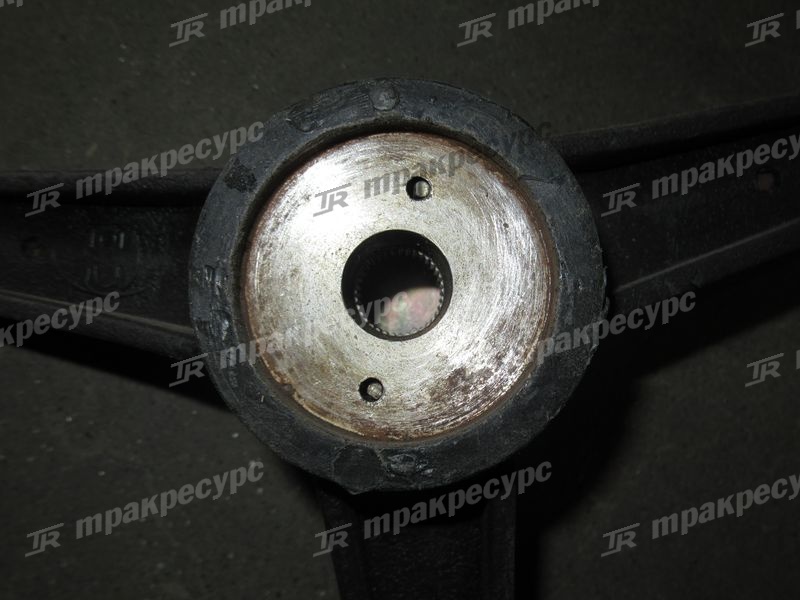 Рулевое колесо