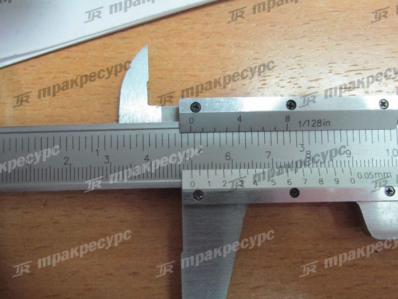Поршень с пальцем в сборе 13101-78702-71