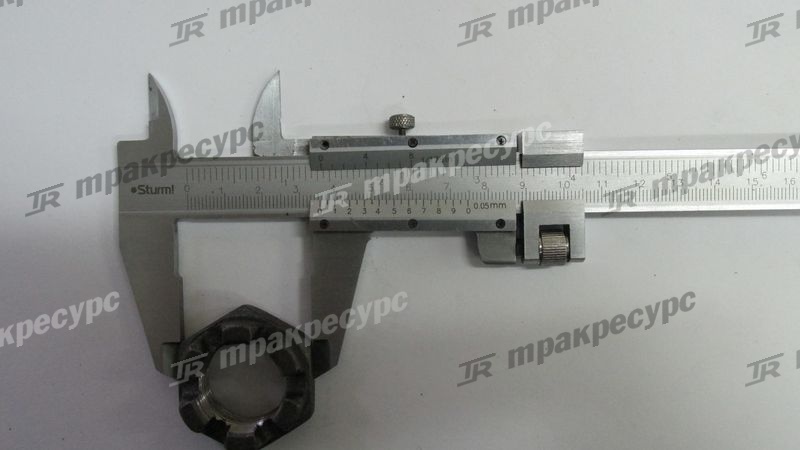 Гайка 90171-24116-71