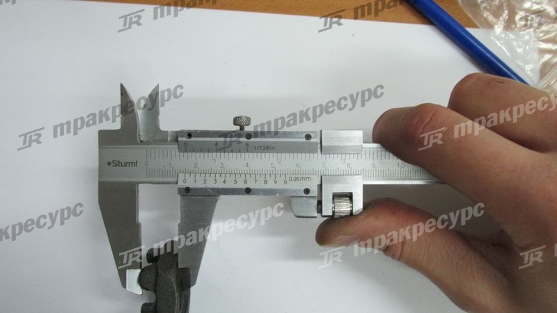 Гайка 90171-24116-71