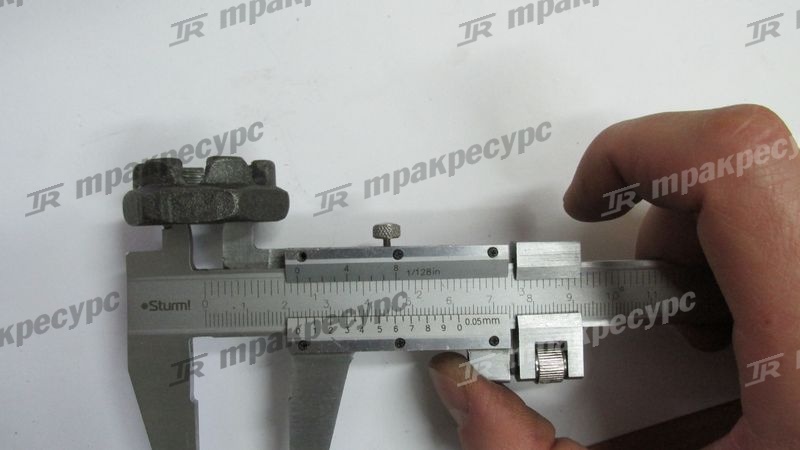 Гайка 90171-24116-71