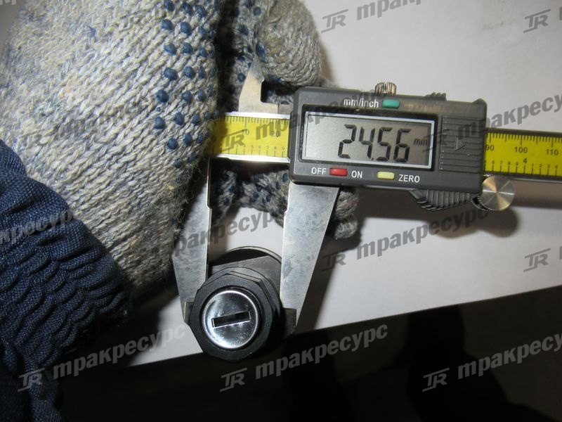 Замок зажигания 57590-23330-71