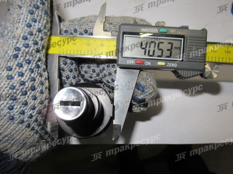 Замок зажигания 57590-23330-71