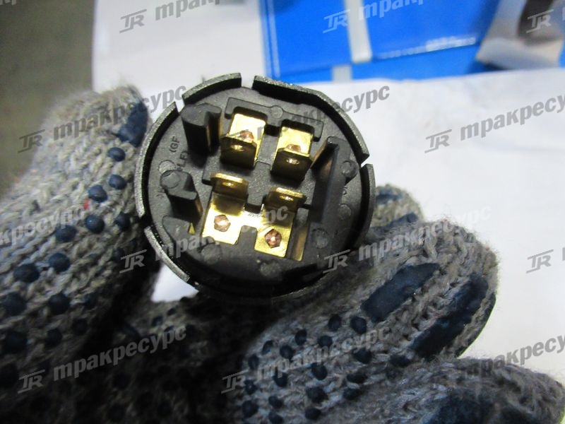 Замок зажигания 57590-23330-71