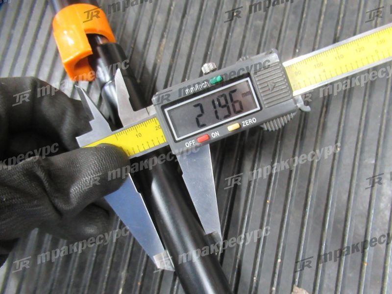 Стойка газовая 52210-23320-71