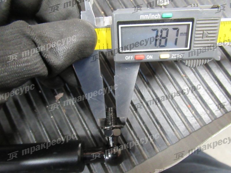 Стойка газовая 52210-23320-71