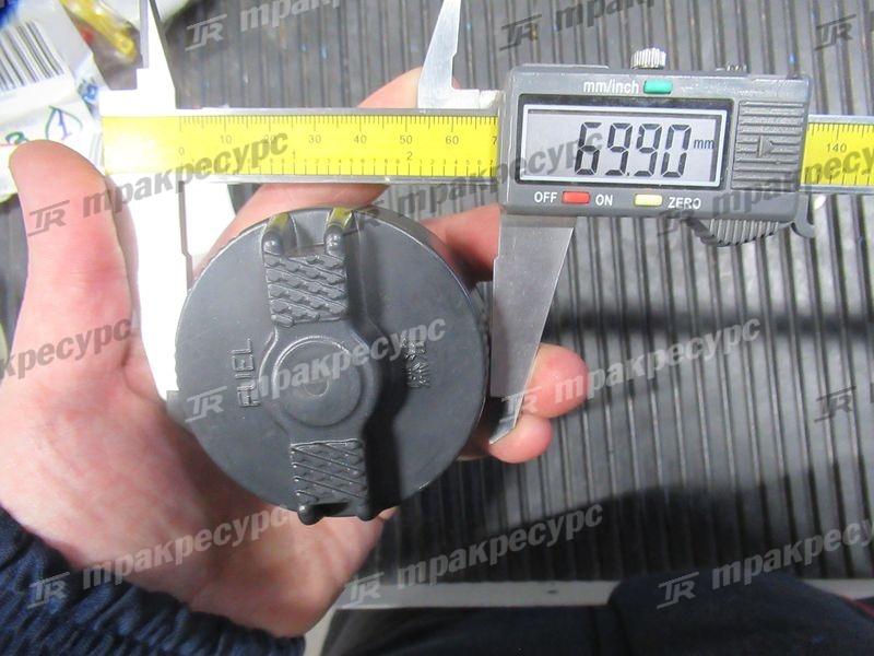 Крышка 23320-23600-71