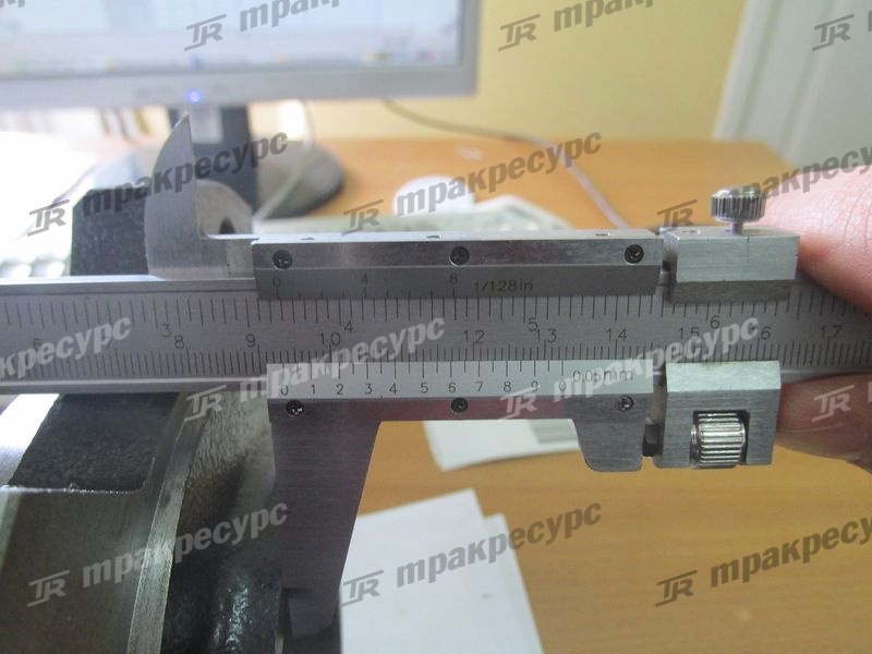 Ступица 43811-20540-71