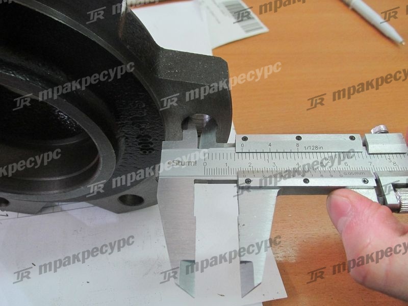 Ступица 43811-20540-71