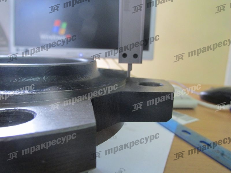 Ступица 43811-20540-71