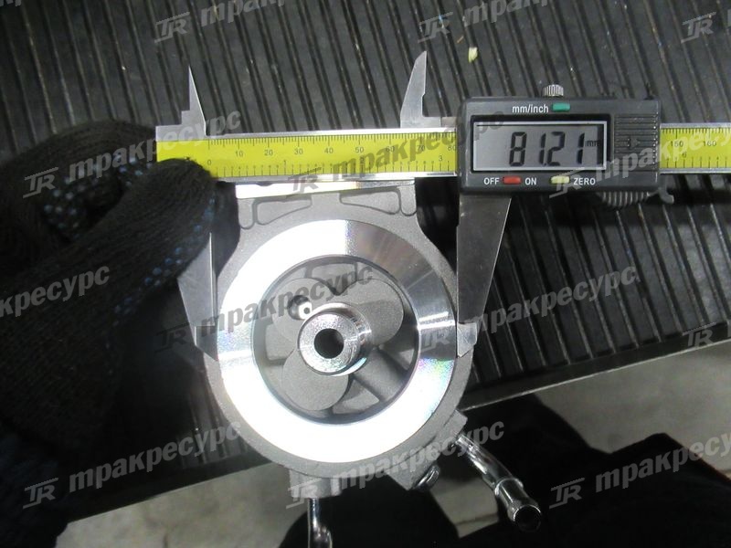 Крышка фильтра топливного AG-34462-01050